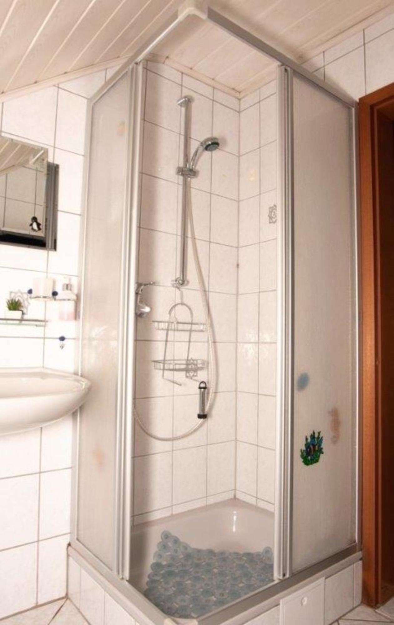 Ferienwohnung Grauschiefer Irsch エクステリア 写真