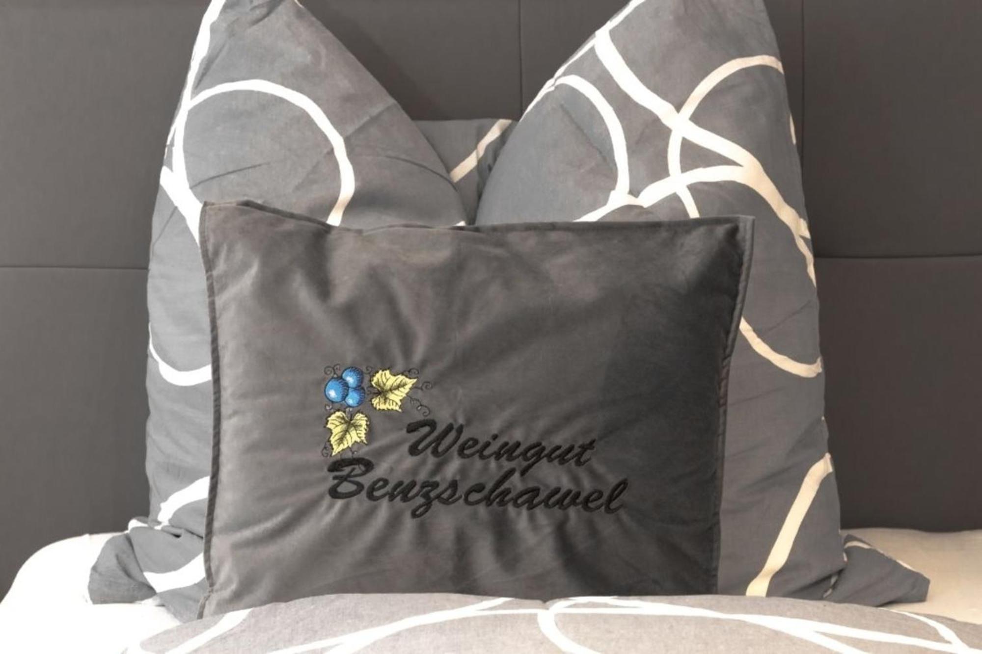 Ferienwohnung Grauschiefer Irsch エクステリア 写真