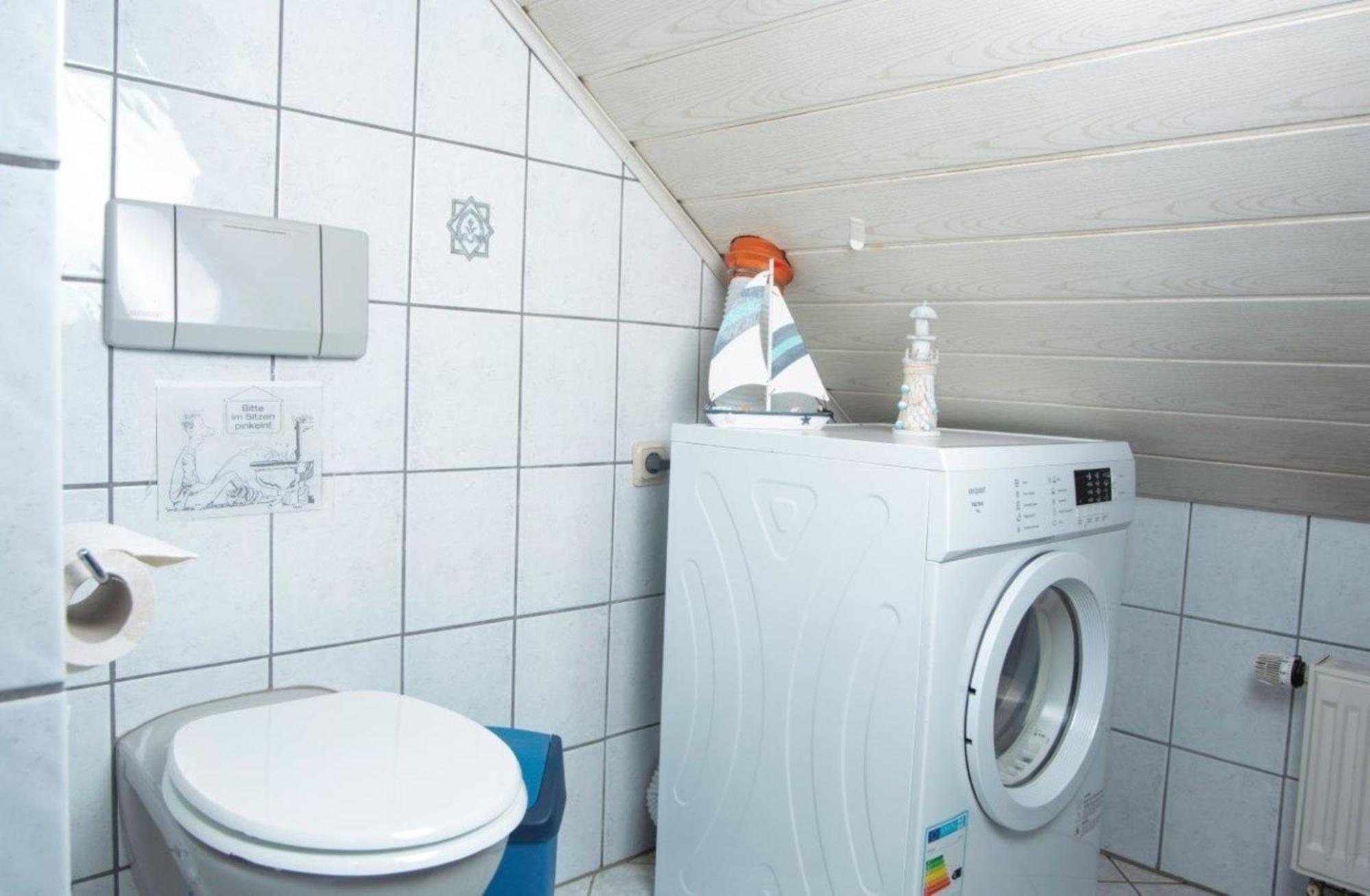 Ferienwohnung Grauschiefer Irsch エクステリア 写真